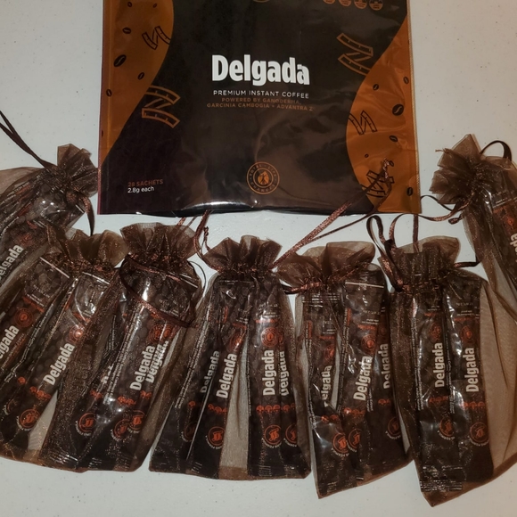 Delgada samples Tlc - Picture 5 of 6